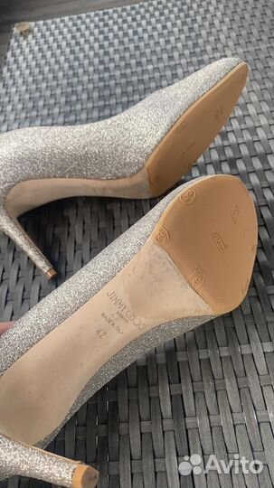 Туфли jimmy choo, 41