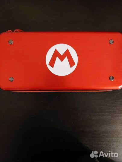 Чехол для nintendo switch