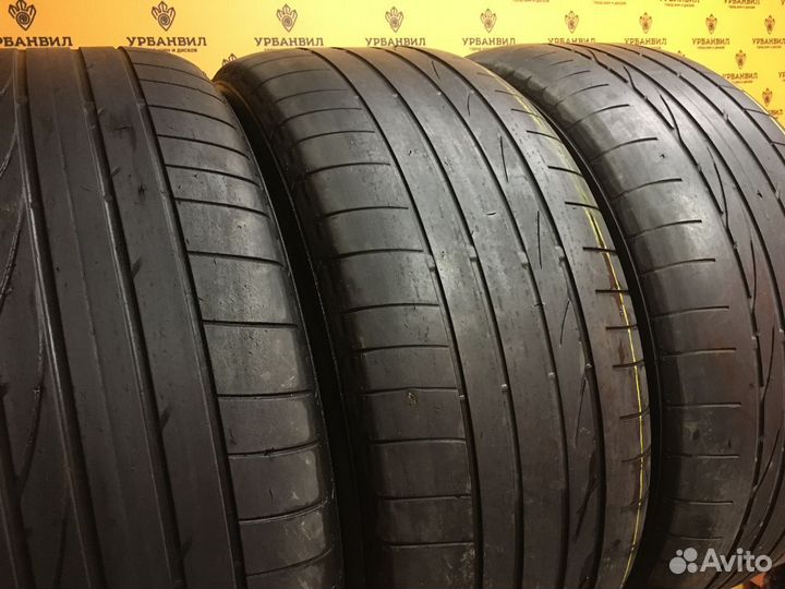 Bridgestone Dueler H/P Sport 265/50 R19 110W