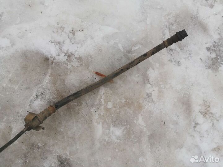 Шланг тормозной трубка Лада Ларгус