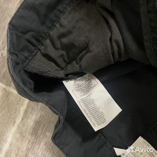 Штаны reebok classic