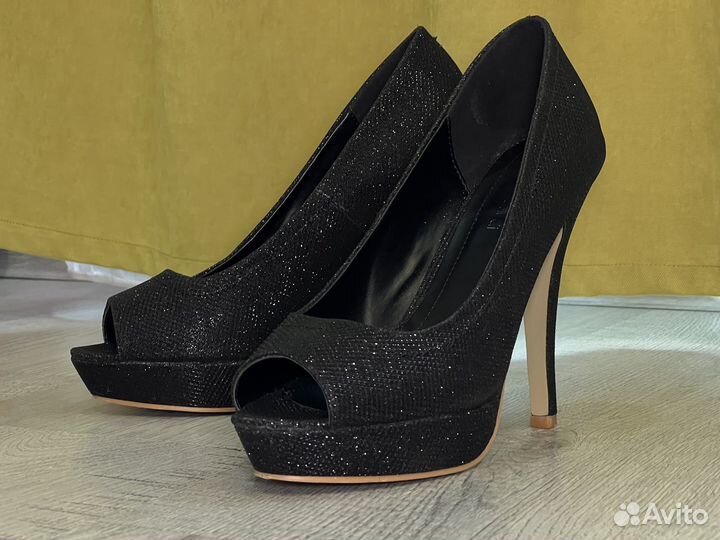 Туфли женские 38 размер