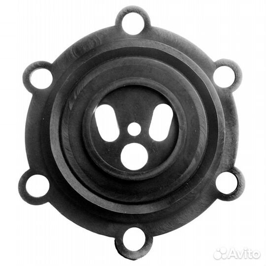 Уплотнительная прокладка, 110мм