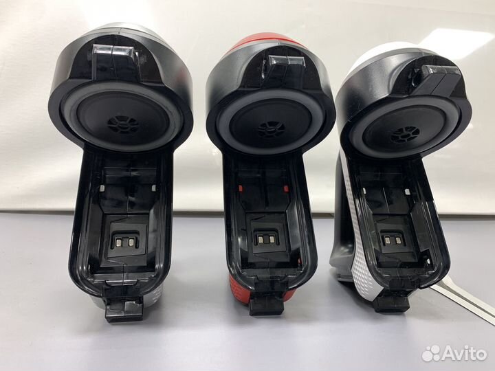 Корпус пылесоса с мотором bosch Serie 6