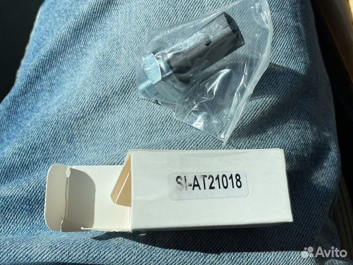 Датчик давления масло