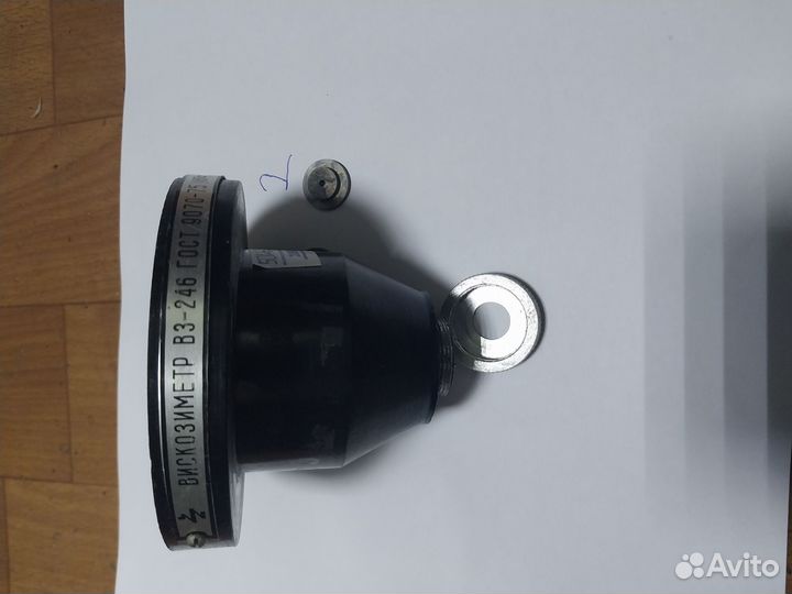 Вискозиметры