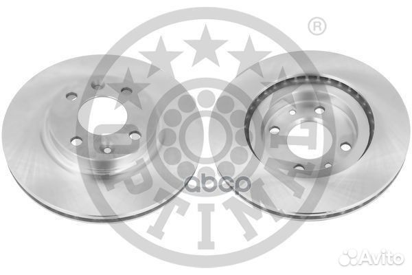 Диск тормозной dacia: logan II logan MCV II S