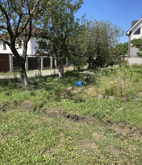 Участок 6 сот. (СНТ, ДНП)