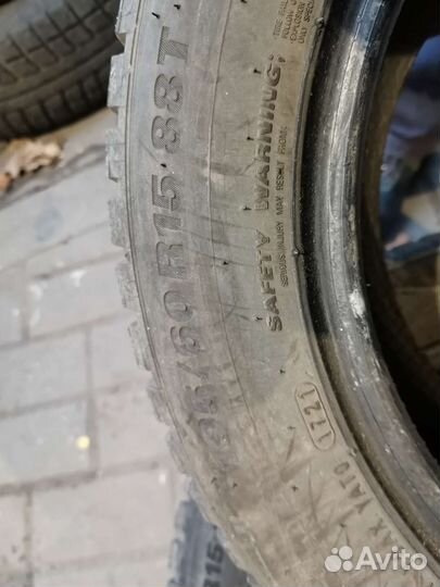 Marshal 793 195/60 R15