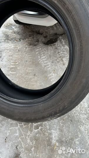 Triangle TR257 225/60 R18