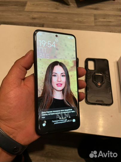 Xiaomi Redmi Note 11, 6/128 ГБ