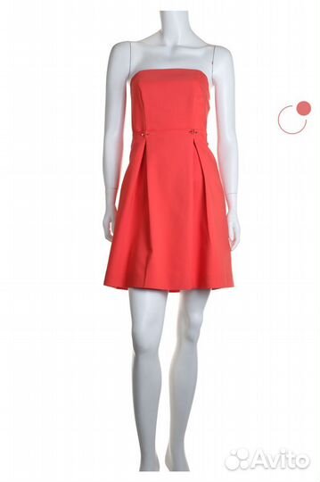 NEW Платье Cop Copine, хлопок, S, 42