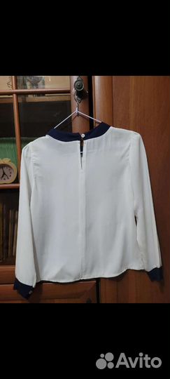 Блузка для девочки