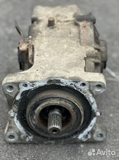 Редуктор toyota rav 4 CA30