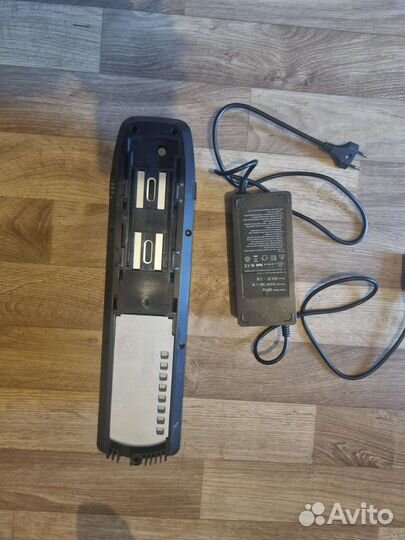 Аккумуляторная батарея для электровелосипеда