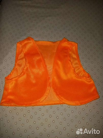 Детский новогодний костюм гномика,гном,карнавальны