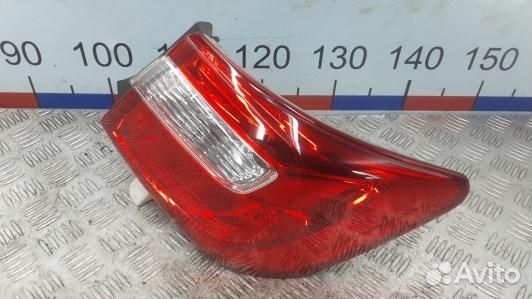 Фонарь задний правый toyota camry V50 (7DN10MY01)
