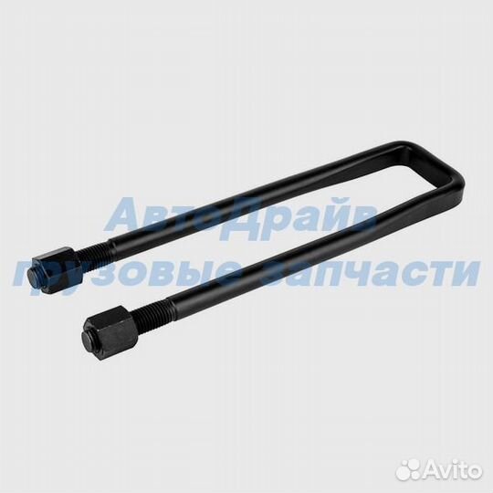 Стремянка с гайками для грузовика Вольво 6790989 V