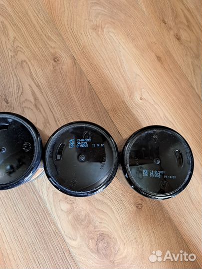 Изотонический напиток maxler