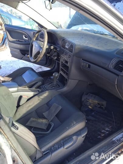 Разбор Volvo S40 V40 1995-2004 1 поколение