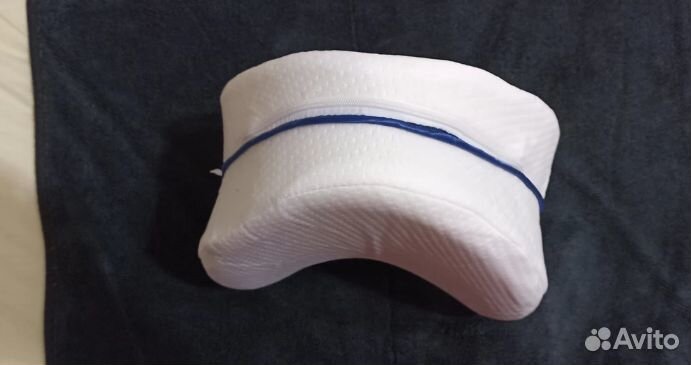 Подушка ортопедическая для ног