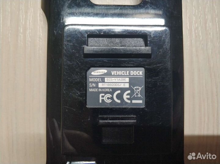 Док станция для Samsung Galaxy SII