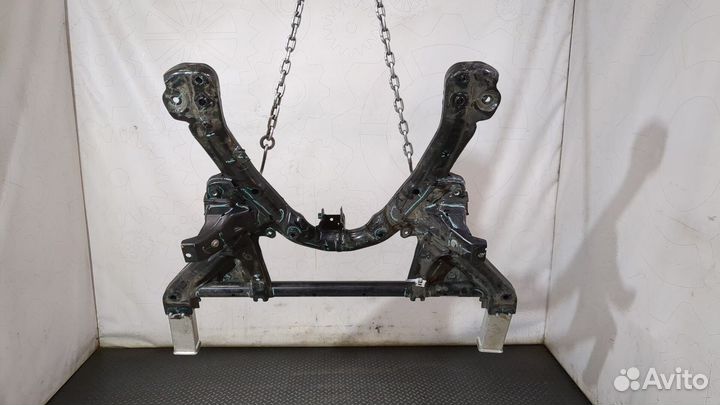 Балка подвески передняя Tesla Model Y