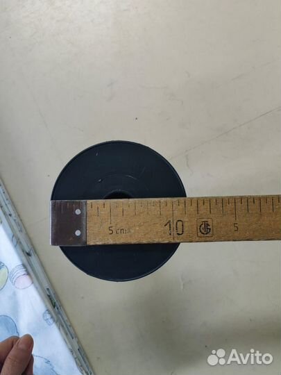 Бобины-катушки пластиковые для намотки