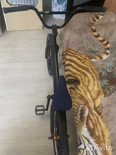 Бмх