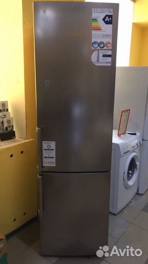 Холодильник Bosch с гарантией и доставкой