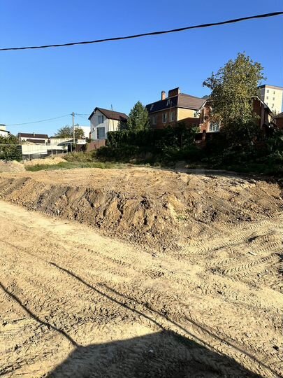 Участок 6,8 сот. (ИЖС)