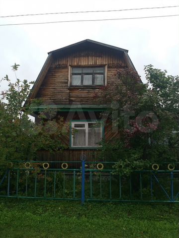 Дача 60 м² на участке 10 сот. на продажу в Баранчинском | Купить дом в ...