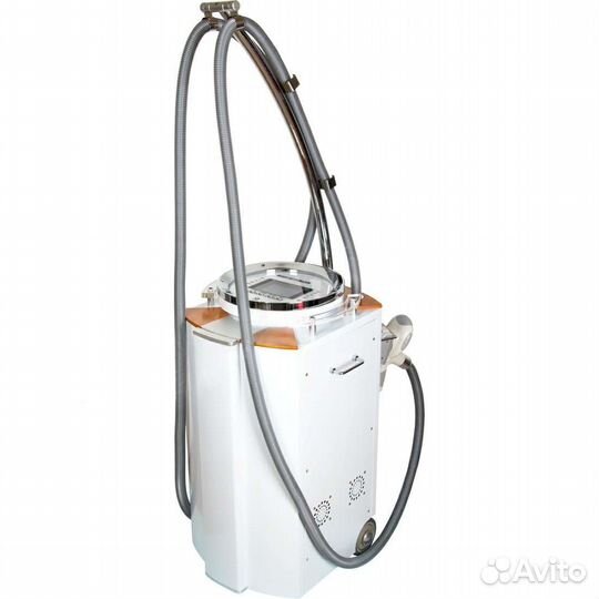 Body optimizer, lpg автоматический