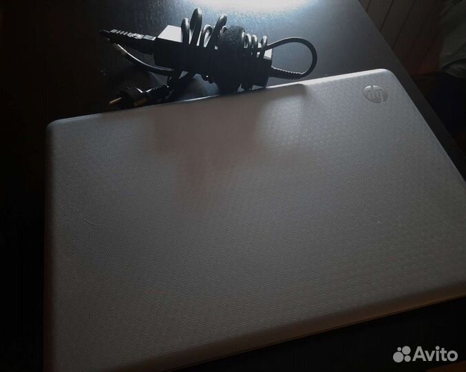 Ноутбук HP G62 b16ER рабочий