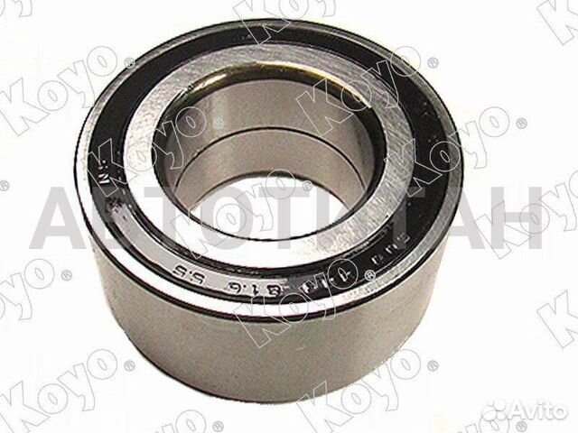 Колодки тормозные барабанные Double Force double f