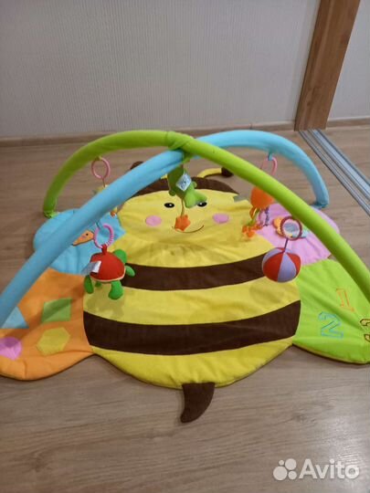 Продам Детский Коврик