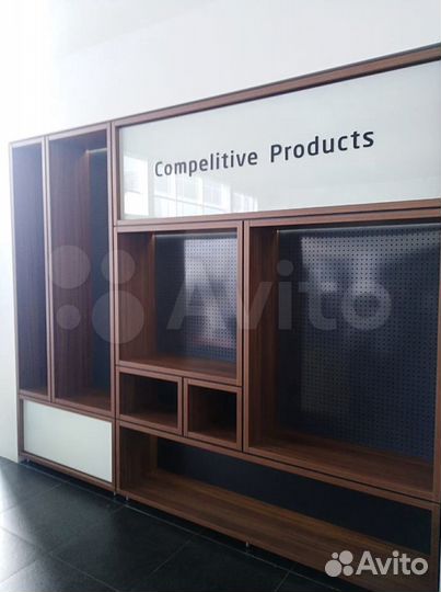 Офисная мебель