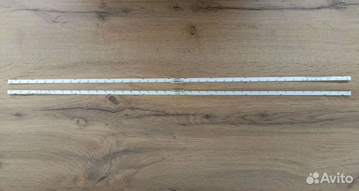 Подсветка BN61-15485A Samsung UE55NU7100