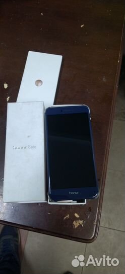 HONOR 8 Lite, 3/32 ГБ