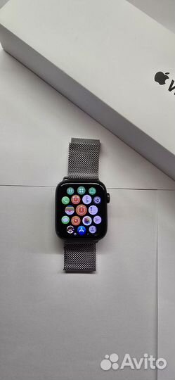 Apple watch se 2022 44mm