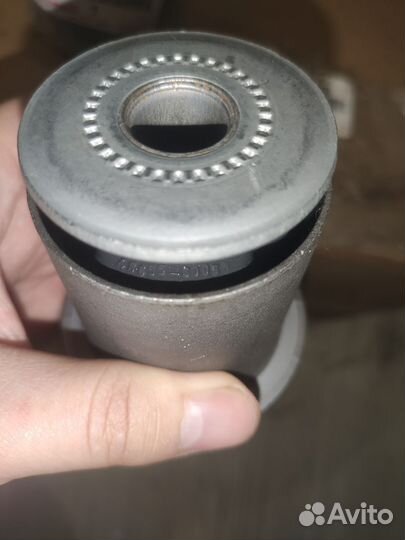 Сайлентблоки Toyota Prado 150, Lexus GX 460