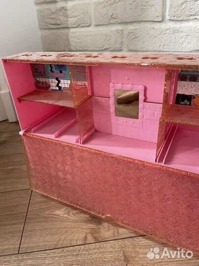 Lol оригинал