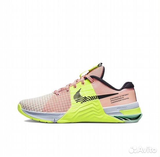 Nike Metcon 8 под заказ