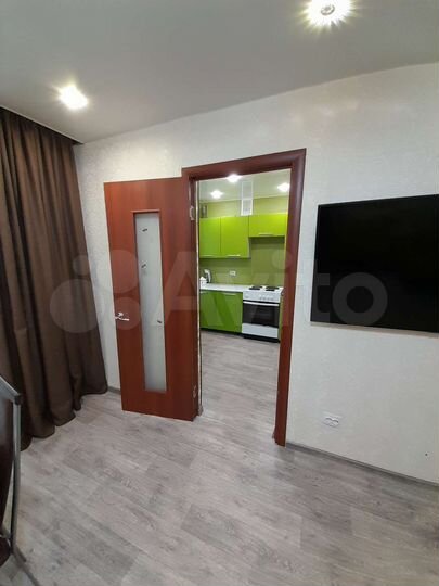 2-к. квартира, 47 м², 2/5 эт.