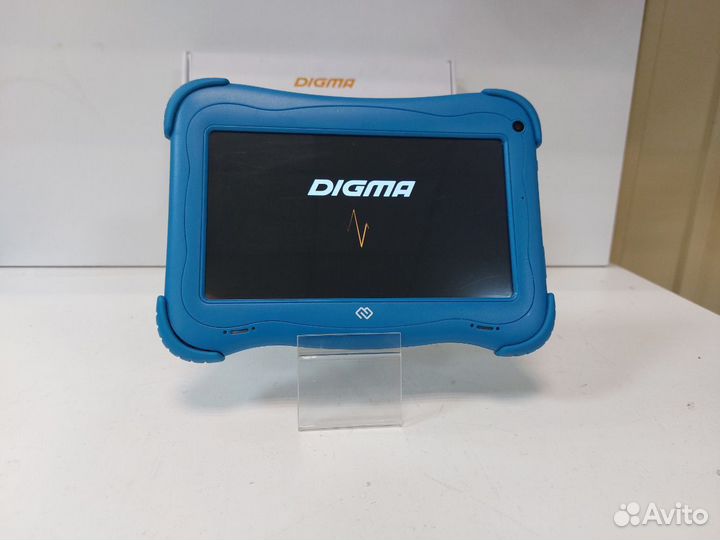 Планшет без SIM-карты Digma Optima Kids 7