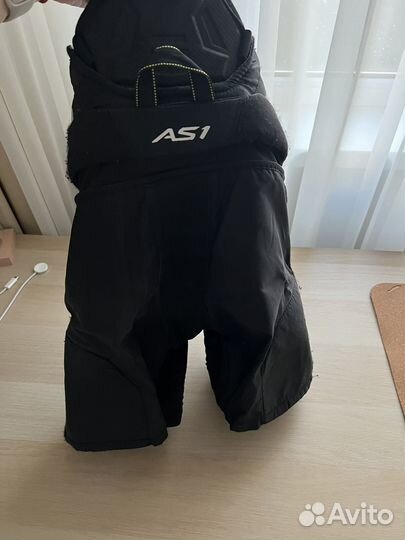 Хоккейные шорты ccm детские