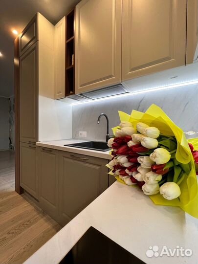 Кухни на заказ от производителя