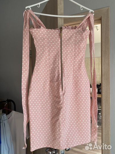 Сарафан летний женский 42-44