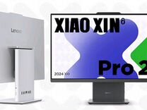 Lenovo xiaoxin pro 27 2024 i9-13900H 32+1tb