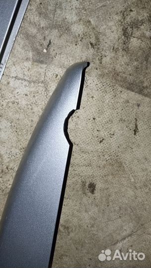 Рейлинги на крышу ford kuga 1